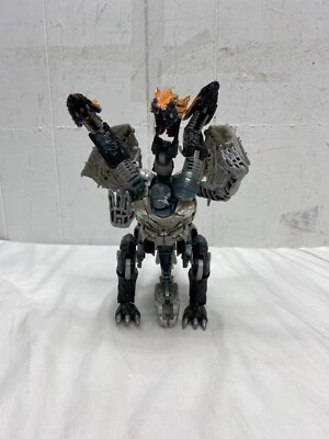 Transformers The Last Knight Dragonstorm Leader Class Action Figure Premier - Image 1 of 4