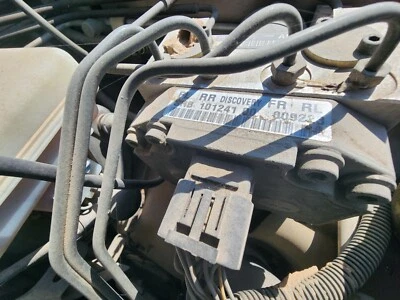 LAND ROVER DISCOVERY ABS BOMBA SRB 10124100 1999-2000-2001-2002-2003-2004 Foto 1 de 4