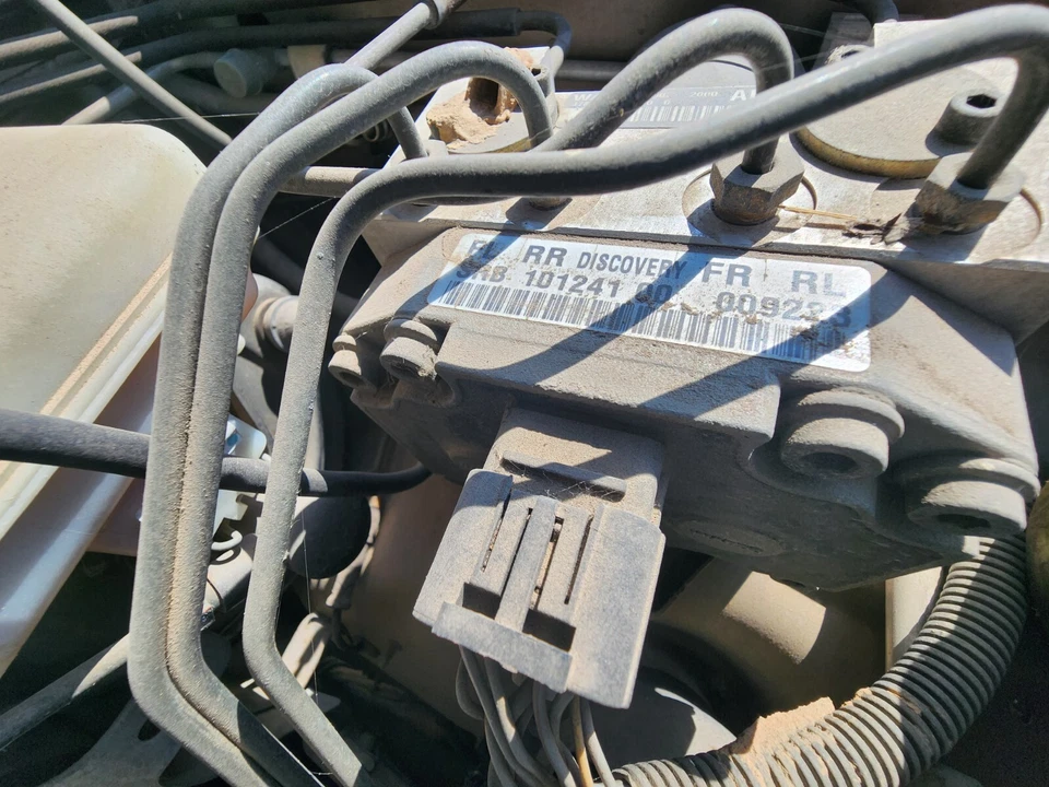LAND ROVER DISCOVERY ABS BOMBA SRB 10124100 1999-2000-2001-2002-2003-2004 Foto 1 de 4