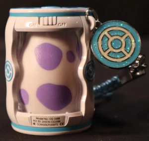 Megacom Catchmon Go Capture Automatique avec Oeuf Violet Modèle CG-1688 Testé - Photo 1 sur 5