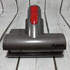 Dyson V10 V8 V7 Vacuum Mini Motorhead Turbine Brush Head Tool 923903-02 -Genuine