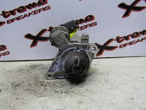 CITROEN C1 2014-2018 1.0 PETROL STARTER MOTOR 28100-0Q100-B - XBST0287 - Picture 1 of 4