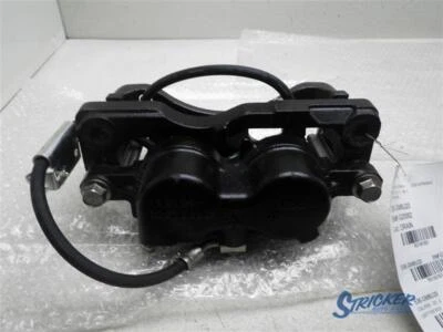 Pinza de freno de disco delantera izquierda Chevrolet Express 2500 Van 2020 1721593 25846386 Foto 1 de 4