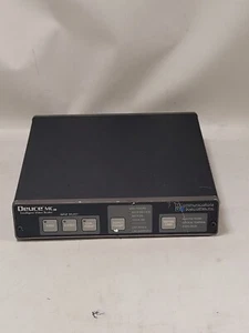 Communications Specialties 3220 Deuce MC Intelligent Video Scaler - Bild 1 von 9
