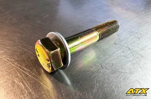 Rear Shock Absorber Lower Mounting Bolt fits Vauxhall Corsa D - Picture 1 of 2