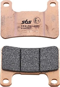 SBS RST Brake Pads 806RST 1721-3011 - Picture 1 of 3