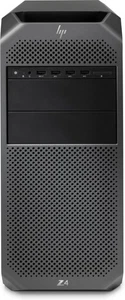 HP Z4 G4 Workstation TOWER Desktop PC Xeon W-2123 16GB 2TB 2GB NVIDIA P620 Pro - Picture 1 of 11
