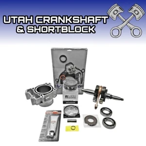 Polaris 570 Engine Rebuild Kit Namura Piston Cylinder Crankshaft 17-24 RZR ACE - Picture 1 of 2