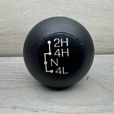 1992-2003 Ford F-150 Ranger 4x4 4wd alça de câmbio de marchas fabricante de equipamento original - Imagem 1 de 4