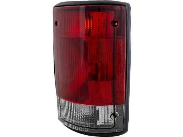 Tail Light Assembly For 2004-2014 Ford E350 Super Duty 2005 2006 2007 PB963HJ - Image 1 of 1