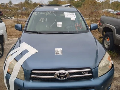 Toyota Rav4 2006-2014 capó fabricante original WUB94 Foto 1 de 4