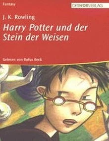 Harry Potter und der Stein der Weisen. Audiobook. 6 Cass... | Buch | Zustand gut - Bild 1 von 2