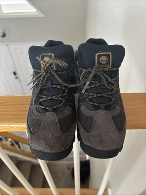 Botas de senderismo Timberland para niños talla 3,5 Foto 1 de 4