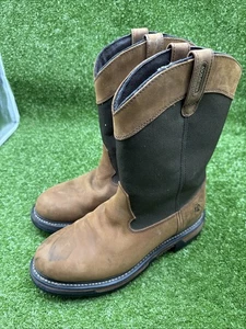 Rocky Gummistiefel 2867 Gr. 13M Original Thermo Wasserdicht.    s1 - Bild 1 von 10