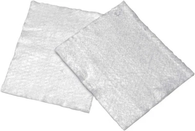 LA Choppers Universal Muffler Packing - 10in. x 12in. Sheet - 1860-0468 - Imagem 1 de 2