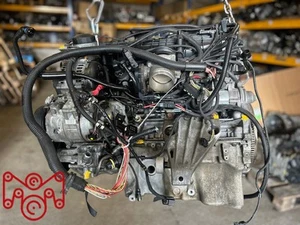 BMW X3 F25 Bj.12 3.0i 225kw 306ps Motor N55B30A Engine Xdrive NETTO - Picture 1 of 7