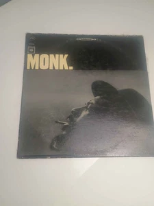 Thelonious Monk - Monk. LP - Columbia CL 2291 2-Eye Mono - Picture 1 of 1