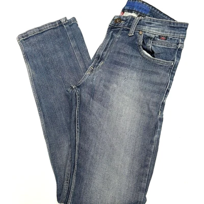 Pepe Jeans 1973 32x34 Skinny Straight Denim Jeans - Image 1 of 4