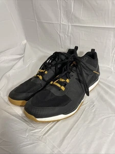 Reebok Crossfit Herren Trainingsschuhe schwarz Größe 14 **WIRKLICH SCHÖN** BD4880 - Bild 1 von 11
