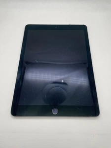 Apple iPad Air 2 – 128GB – Space Gray – Wi-Fi + Cellular – A1674 – Ben - Picture 1 of 5