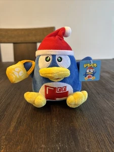 Don Quijote DONPEN Plüsch Puppe Shopping Donki Japan Limitiert - Bild 1 von 5