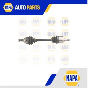 Drive Shaft fits MINI COOPER 1.6 Front Left 02 to 06 W11B16A Manual Transmission - Picture 1 of 2