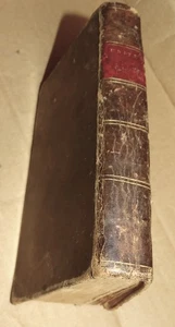 1822 A History of The United States of America - Rev. Charles A. Goodrich - Picture 1 of 17