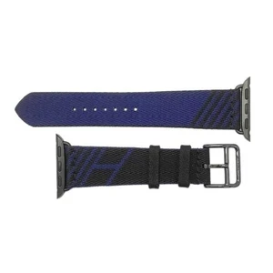 Apple Watch Hermès jumping simple tour bracelet 40mm occasion avec boite - Photo 1 sur 4