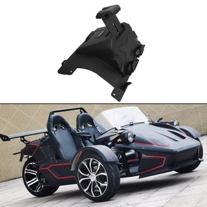 Adjustable Tablet and GPS Holder for Can Am Defender HD5 HD8 HD10 2016 2024 - Afbeelding 1 van 12