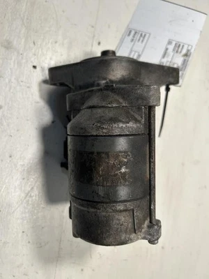 1994–1997 Chevy Geo Prizm Starter Motor 1.6L - Image 1 of 2
