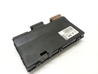 Centralina Sedile Posteriore Peugeot 407 Coupè 6C 9662793480 2.70 Diesel 33336110 - Immagine 1 di 4