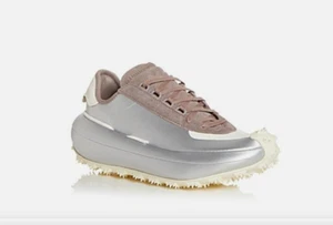ADIDAS Y-3 Yohji Yamamoto Men's Makura low-top sneakers 9.5 NEW $450 HR2000 - Picture 1 of 9