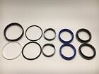 Power Steering Cylinder Seal Kit fits MF 365 375 383 (2wd) Tractors 3443433M93