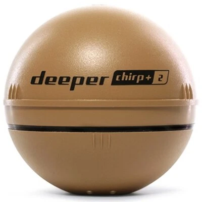 4779032950671 Deeper CHIRP+ 2 fish finder 100 m Deeper - Image 1 of 2