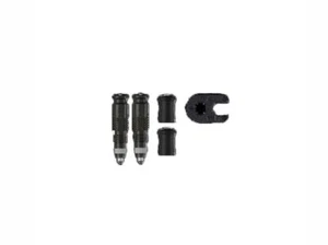 Schwalbe Conversion Kit CLIK VALVE SV1 für SV Schlauch Fahrrad Reifen Ventil - Bild 1 von 1