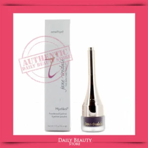 Jane Iredale Mystikol Powdered Eyeliner - Amethyst 1.75g 0.06oz NEW FAST SHIP - Picture 1 of 1
