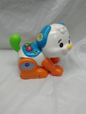 vtech shake and sounds learning pup