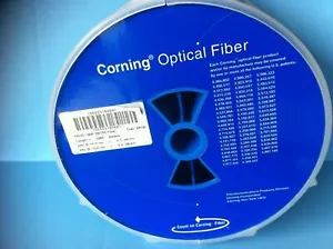 Corning Single Mode fiber SMF-28 Optical Fiber 25,000m / 25km - Picture 1 of 7
