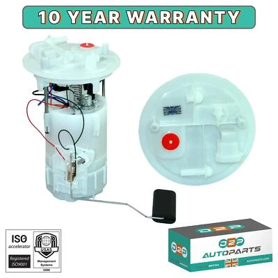 FOR RENAULT KANGOO (KC0/1_) 1.6 16V 2001 ONWARDS IN TANK FUEL SENDER UNIT PUMP - Image 1 of 4