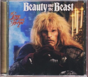 Music & Poetry from Beauty and the Beast: Of Love and Hope (2005 Ryko) *New CD* - Picture 1 of 2