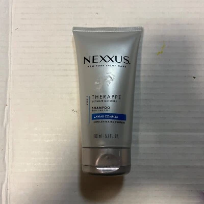 NEXXUS New York Therappe Ultimate Moisture Caviar Complex Shampoo 5.1 Fl Oz - Image 1 of 4