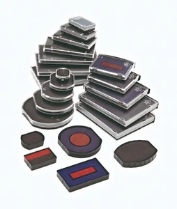 Colop Stamp Pads - Various Sizes and Colors - Picture 1 of 18
