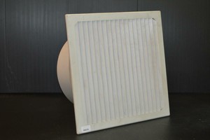 RUBSAMEN RÜBSAMEN & HERR LV 700 Schaltschrank Filterluefter Filterlüfter (R4U75)