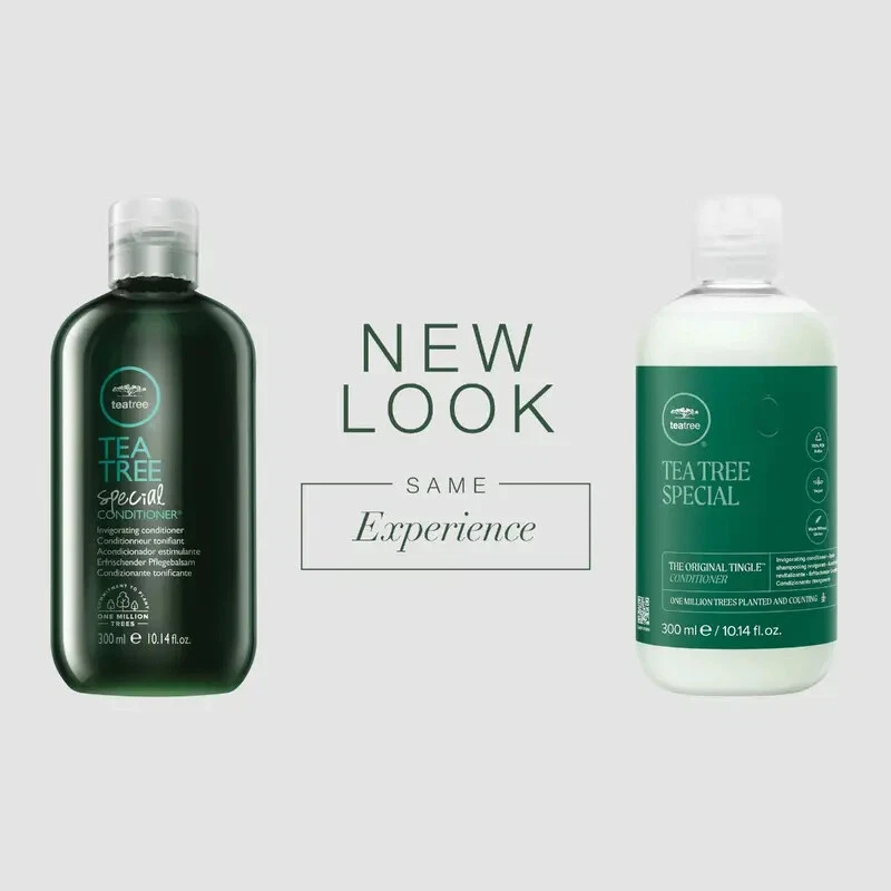 Paul Mitchell Tea Tree Special Conditioner (Select Size) - Image 1 of 1
