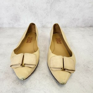 Las mejores ofertas en En punta de mujer Salvatore Ferragamo | eBay