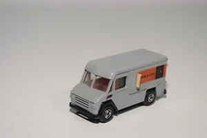 B14 1:64 EFSI COMMER 202 VAN GEND & LOOS EXCELLENT CONDITION - Picture 1 of 7