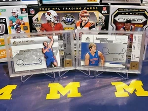 2003-04 SP FIRME AUTENTICHE & FIRME SP ROOKIE CARD DARKO MILICIC BGS RC - Foto 1 di 5
