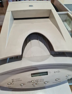 HP ScanJet C7710A Auto Document Feeder Desktop Flatbed Scanner - Picture 1 of 12