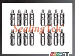 Fit 99-13 Dodge Jeep 4.7L SOHC 287 V8 Engine Valve Lifters Lash Adjusters 16 pcs - Picture 1 of 1