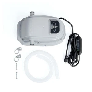 Bestway 58259 2800W Eléctrico Piscina Calentador Piscinas hasta 15 Pies 220V - Imagen 1 de 5